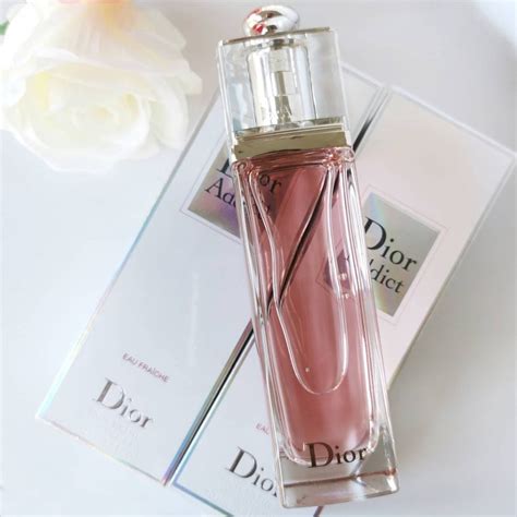 หอม Dior Addict